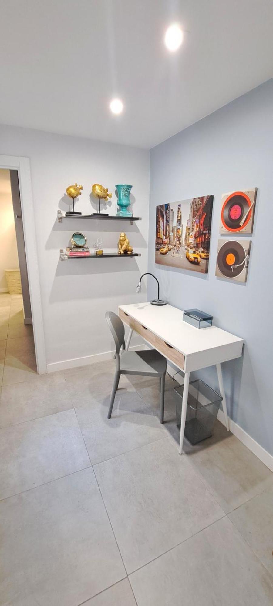 バレンシアNew! Renovated, Centrally Located, Private Entrance, Terraceアパートメント エクステリア 写真